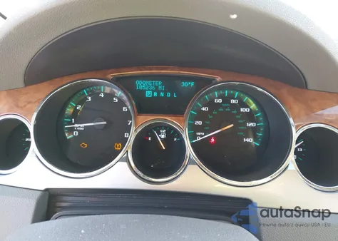 2012 Buick Enclave Premium из США, поврежденный, VIN 5GAKRDED3CJ250267